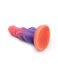 Kiotos Monstar Kiotos Monstar BEAST Silicone Dildo 19,5 cm Glow In The Dark