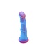 Kiotos Monstar Kiotos Monstar BEAST 20 cm Glow in the Dark Siliconen Dildo