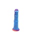 Kiotos Monstar Kiotos Monstar Glow II 20 cm Dildo - Body-Safe Glow in the Dark Silicone