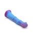 Kiotos Monstar Kiotos Monstar Glow II 20 cm Dildo - Body-Safe Glow in the Dark Silicone