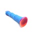 Kiotos Monstar Kiotos Monstar BEAST 20 cm Glow in the Dark Siliconen Dildo