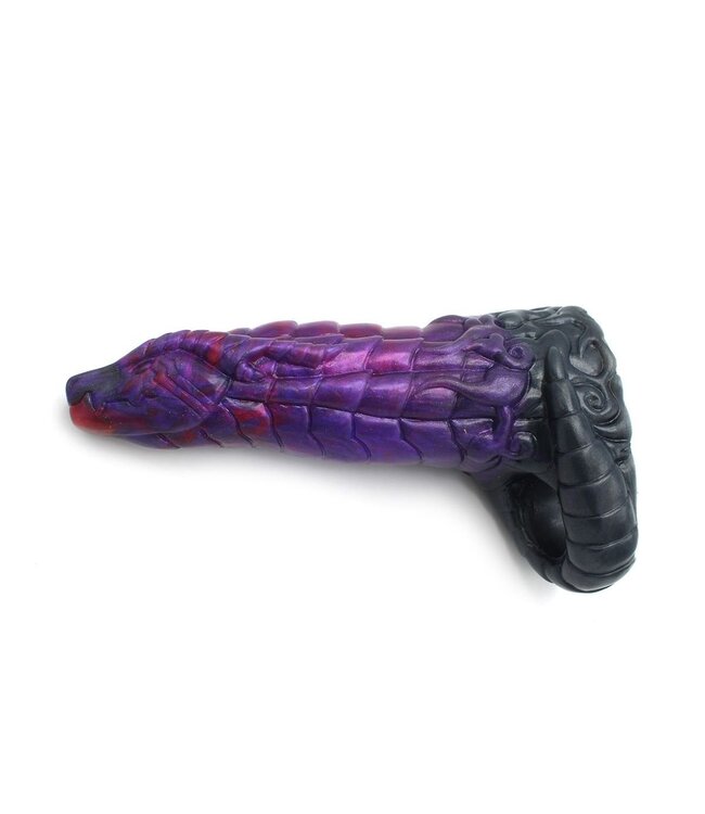 Kiotos Monstar Monstar Penis Sleeve Dragon – Ultimatives Vergnügen mit realistischer Passform