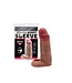 Kiotos Monstar Kiotos Monstar Flexibele Silicone Sleeve Met Realistische Textuur