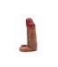 Kiotos Monstar Kiotos Monstar Flexibele Silicone Sleeve Met Realistische Textuur