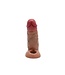 Kiotos Monstar Monstar Soft Silicone Penis Sleeve for Ultimate Realistic Pleasure