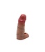 Kiotos Monstar Monstar Soft Silicone Penis Sleeve for Ultimate Realistic Pleasure