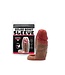 Kiotos Monstar Kiotos Monstar Silicone Penis Sleeve Met Textuur Voor Maximale Stimulatie