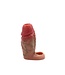 Kiotos Monstar Kiotos Monstar Silicone Penis Sleeve Met Textuur Voor Maximale Stimulatie