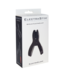 ElectraStim Bipolar ElectraClamp EM3170 – Premium Compact Electro-Sex Clamp