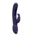 Vive VIVE Mika 3-Motor Waterproof Rabbit Vibrator - USB Rechargeable