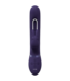 Vive VIVE MIKA Rabbit Vibrator | 3 Motoren, wasserdicht, USB & 10 Geschwindigkeiten