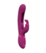 Vive VIVE Mika 3-Motor Waterproof Rabbit Vibrator - USB Rechargeable