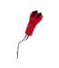 ElectraStim Infinity Silicone Pinwheel - Kinky Electro Play for Sensual Fun