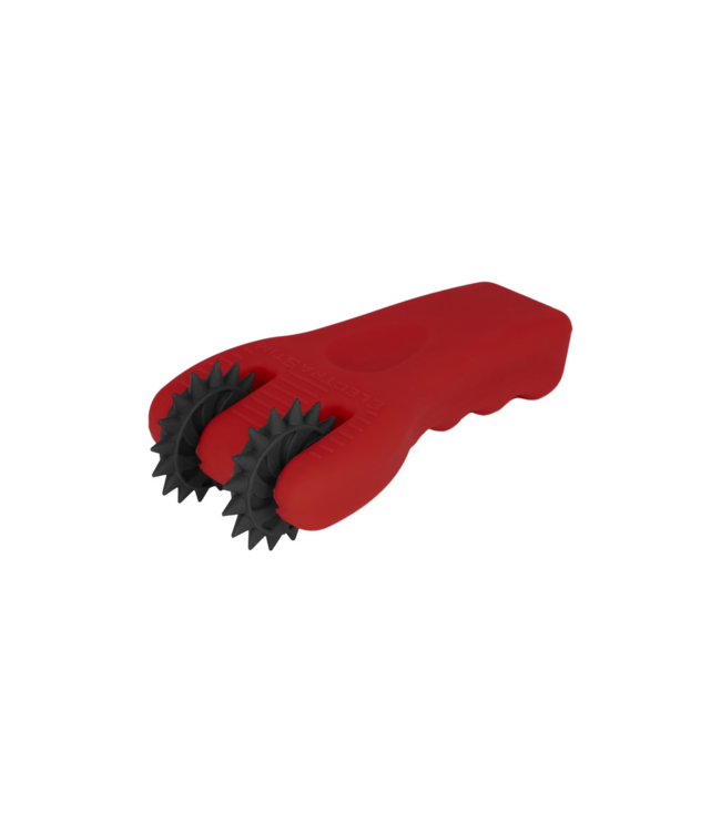 ElectraStim ElectraStim Silicone Electro Pinwheel Voor Sensorische Stimulatie