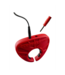 ElectraStim Viper Cock Shield – Silicone Electro Stimulation Accessory for All Sizes