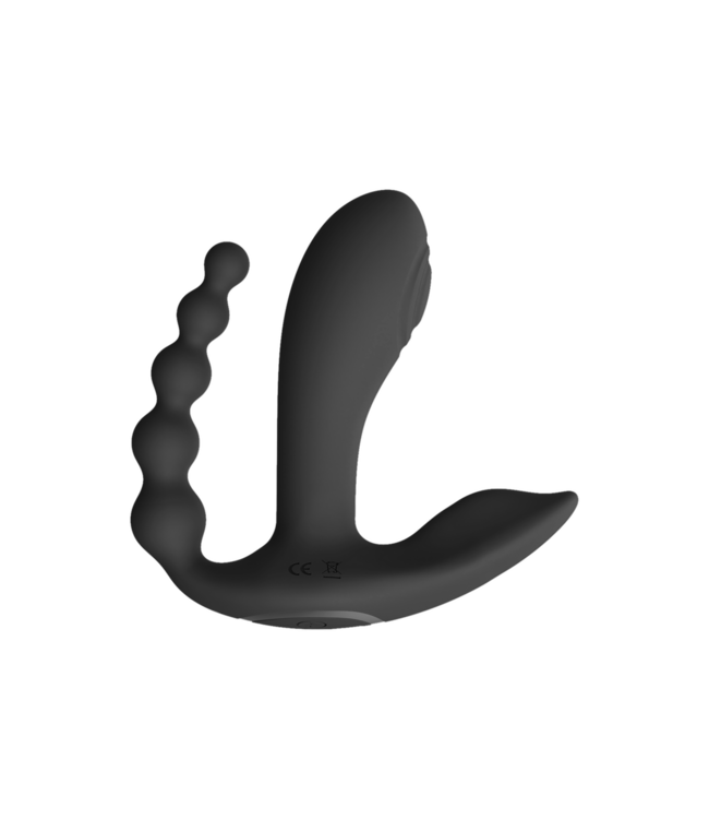Vive KATA Pulse Wave Vibrator – Leise & vielseitig für intensives Vergnügen