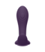 Vive Vive Tri-Motor Pulse Wave Vibrator Paars Met Afstandsbediening En USB