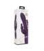 Vive RINI Rabbit Vibrator Lila – 3 starke Motoren, 1000 Funktionen, wasserdicht