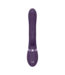 Vive RINI Rabbit Vibrator Purple - 3 Motors, 1000+ Functions, USB Rechargeable