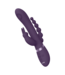 Vive Vive Trio NG F1 Vibrator Paars Met 3 Motoren En 1000+ Functies