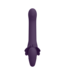 Vive Satu Strapless Strap-On: Dual Pleasure with Vibration & Pulse-Wave Motion