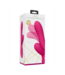 Vive TANI Finger-Pulsator Rosa – Leistungsstarker & Leiser Vibrator für Zeit in Ekstase
