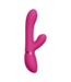 Vive TANI Finger-Pulsator Rosa – Leistungsstarker & Leiser Vibrator für Zeit in Ekstase
