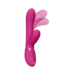 Vive TANI Finger-Pulsator Rosa – Leistungsstarker & Leiser Vibrator für Zeit in Ekstase