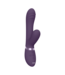 Vive TANI Fingervibrator Lila | Drei starke Motoren für intensives Vergnügen