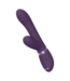Vive Vive Pulsgolf Vinger Vibrator Paars Met 3 Motoren En 30 Trilmodes