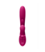 Vive Vive Triple Motor G-Spot Vibrator Met Stotende En Pulsende Functies Roze