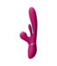Vive Kura G-Spot Vibrator – Thrusting & Pulsing Pleasure with 1000+ Settings