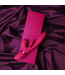 Vive Vive Triple Motor G-Spot Vibrator Met Stotende En Pulsende Functies Roze