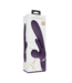 Vive Vive Tri-Action G-Spot Vibrator Paars – Stotend, Flapperend & Pulse