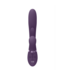 Vive Vive Tri-Action G-Spot Vibrator Paars – Stotend, Flapperend & Pulse