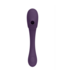 Vive Mirai Double Ended Pulse Wave Vibrator - Waterproof & Powerful Pleasure
