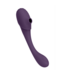 Vive Mirai Flexi-Doppelend-Pulswellen-Vibrator – Wasserdicht & Vielseitig