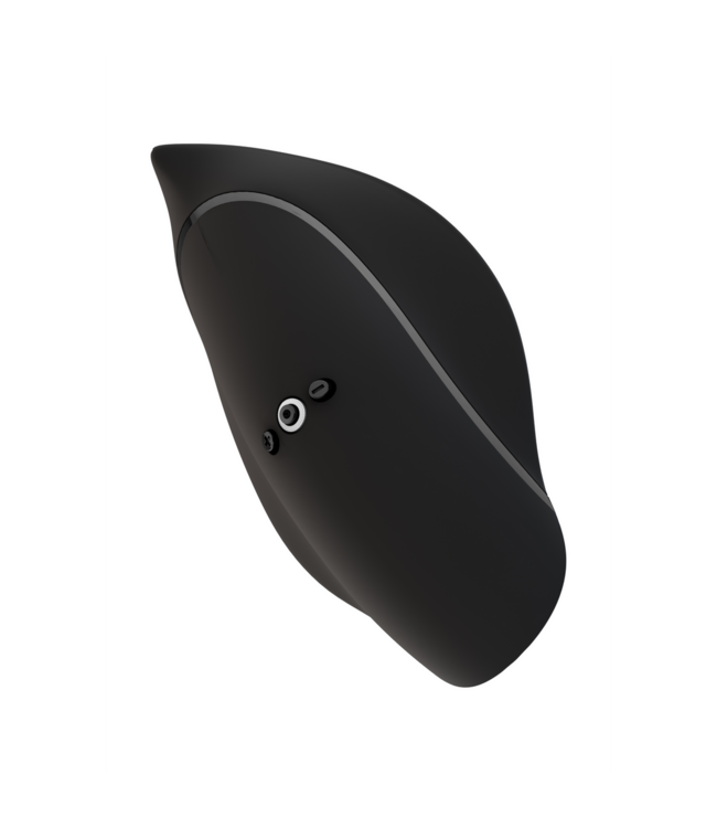 Vive VIVE Minu Lay On Vibrator: Luxurious, Waterproof, 10 Vibrations