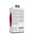 Vive VIVE Minu Waterdichte Oplaadbare Vibrator Met 10 Vibratiepatronen Roze
