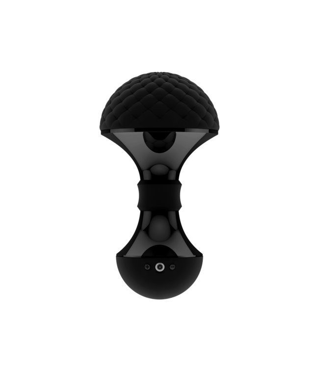 Vive Enoki Luxus-Wandmassager – Flexibel, wasserfest & für ultimativen Genuss