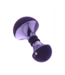 Vive VIVE Enoki Flexibele Siliconen Wand Massager Met Climaxfunctie – Paars