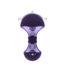 Vive VIVE ENOKI Flexibles Wandmassagegerät – Luxus in Violett für pure Erotik