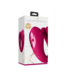 Vive Yoko Triple Action Vibrator - Intense Clitoral & G-Spot Pleasure