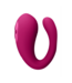 Vive Intensiver Triple Action Vibrator – Klitorale Pulsation und G-Punkt Genuss