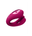 Vive Intensiver Triple Action Vibrator – Klitorale Pulsation und G-Punkt Genuss