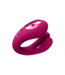 Vive Yoko Triple Action Vibrator - Intense Clitoral & G-Spot Pleasure