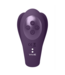 Vive Vive Triple-Mode Vibrator Met Clitoral Pulsgolf En Dubbele Stimulator