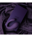 Vive Yoko Triple Action Vibrator - Powerful Clitoral Pulse & Vibrations