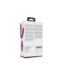 Vive Vive Dual Motor G-Spot Vibrator Met Massagerende Kralen Roze