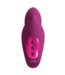 Vive Vive Dual Motor G-Spot Vibrator Met Massagerende Kralen Roze